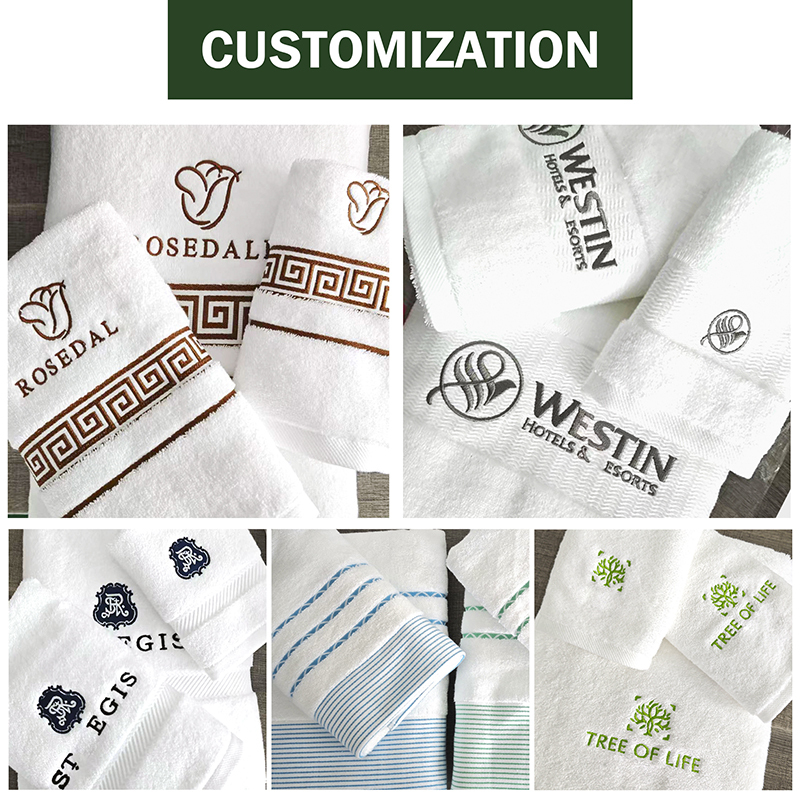 Hotel-Gästeset (Amenities) 3