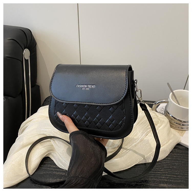 Schultertasche Damen 4