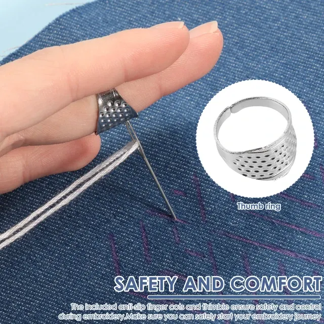 Sashiko-Set 3
