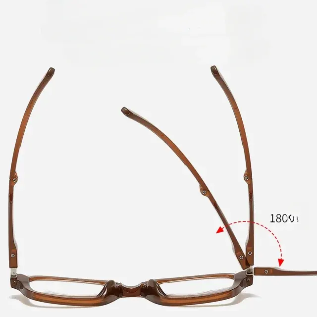 Photochrome Lesebrille 3