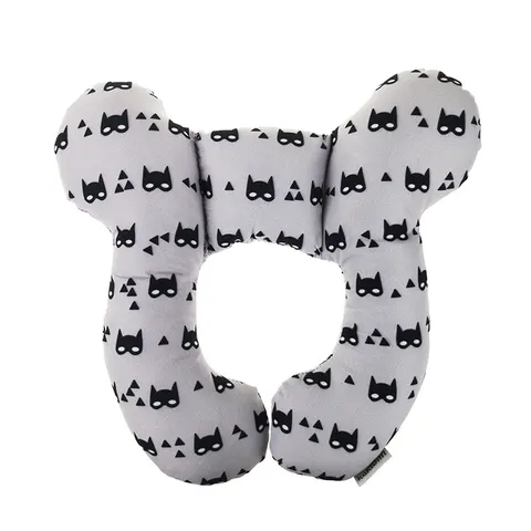 Baby-Kopfstützkissen