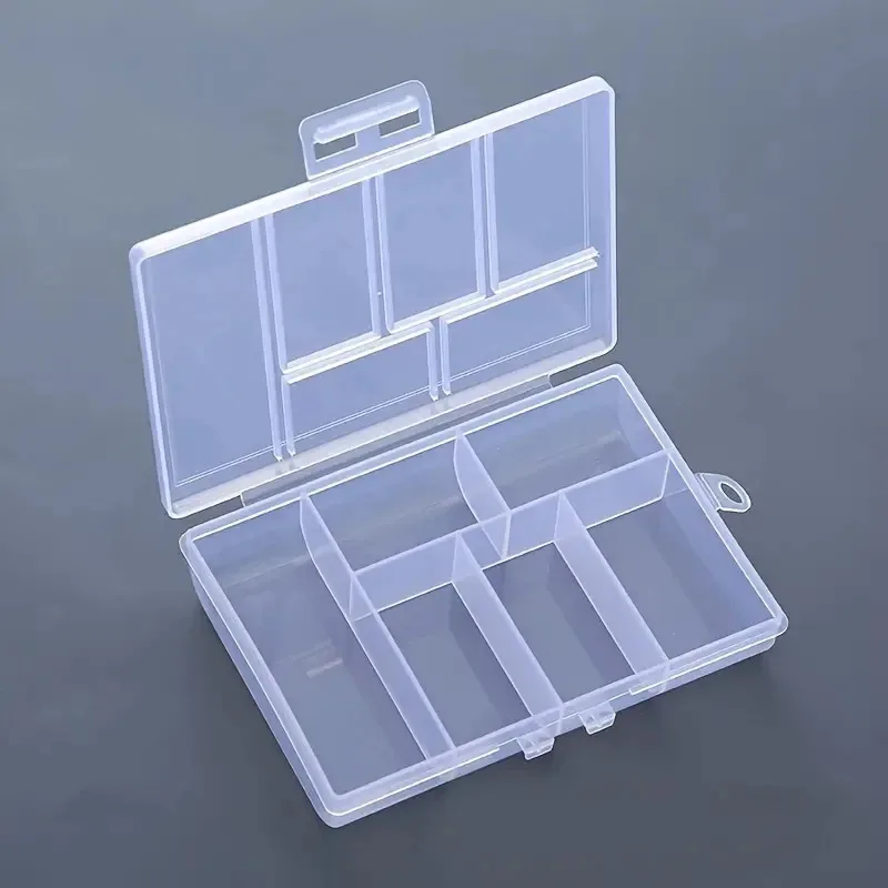 Schmuck-Organizer-Box 3