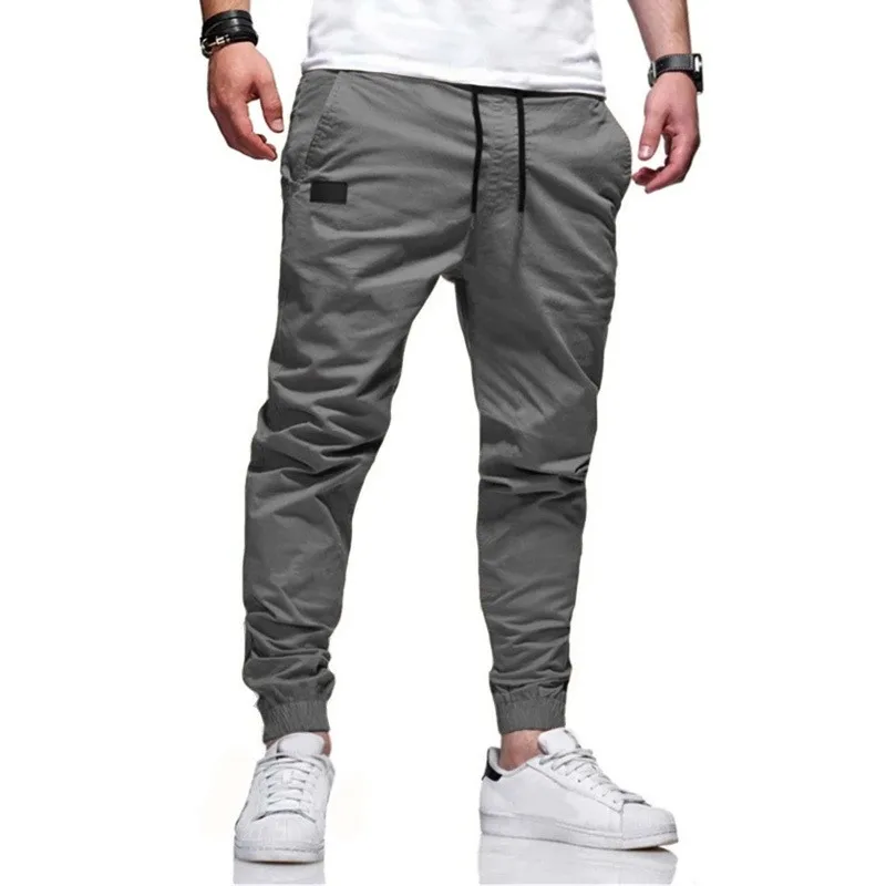 Herren-Jogginghose 2