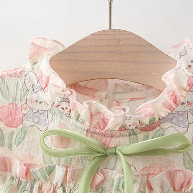 Kleinkinderkleid 3
