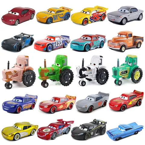 Spielzeugauto