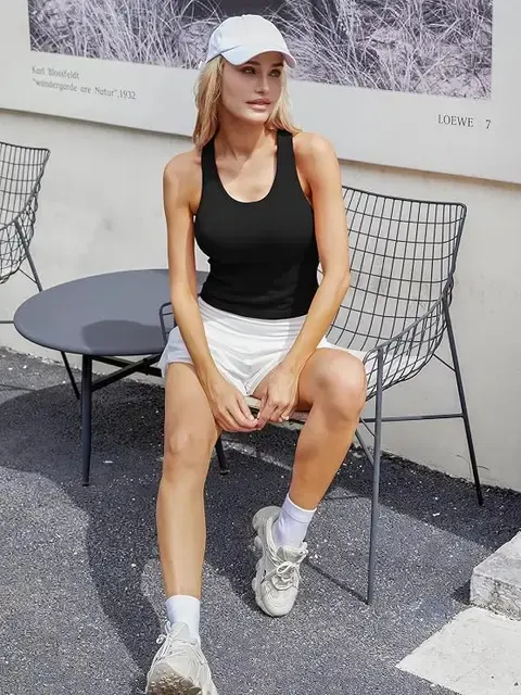 Sport-Tanktop 4
