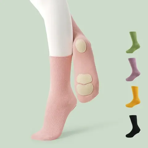 Tanzsocken