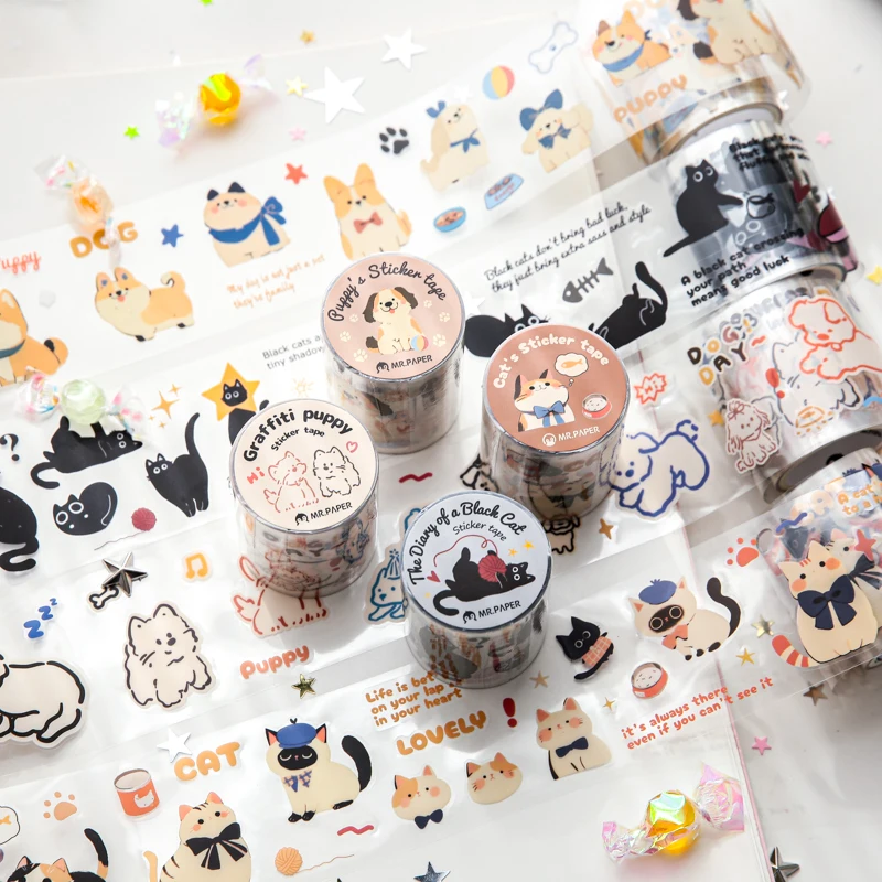 Washi-Tape 3