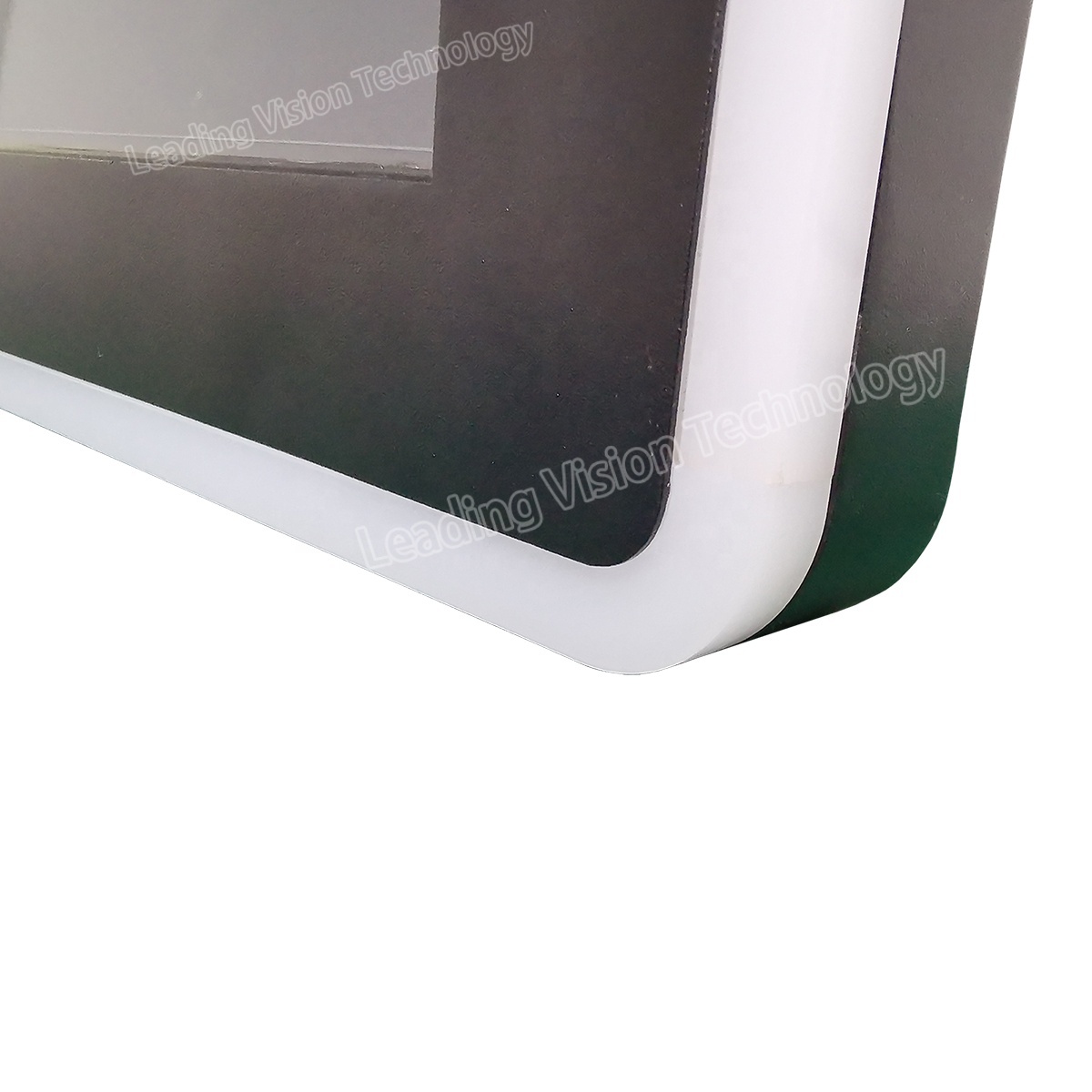 43-Zoll-Touch-Monitor mit Full HD und LED-Lichtleiste 3