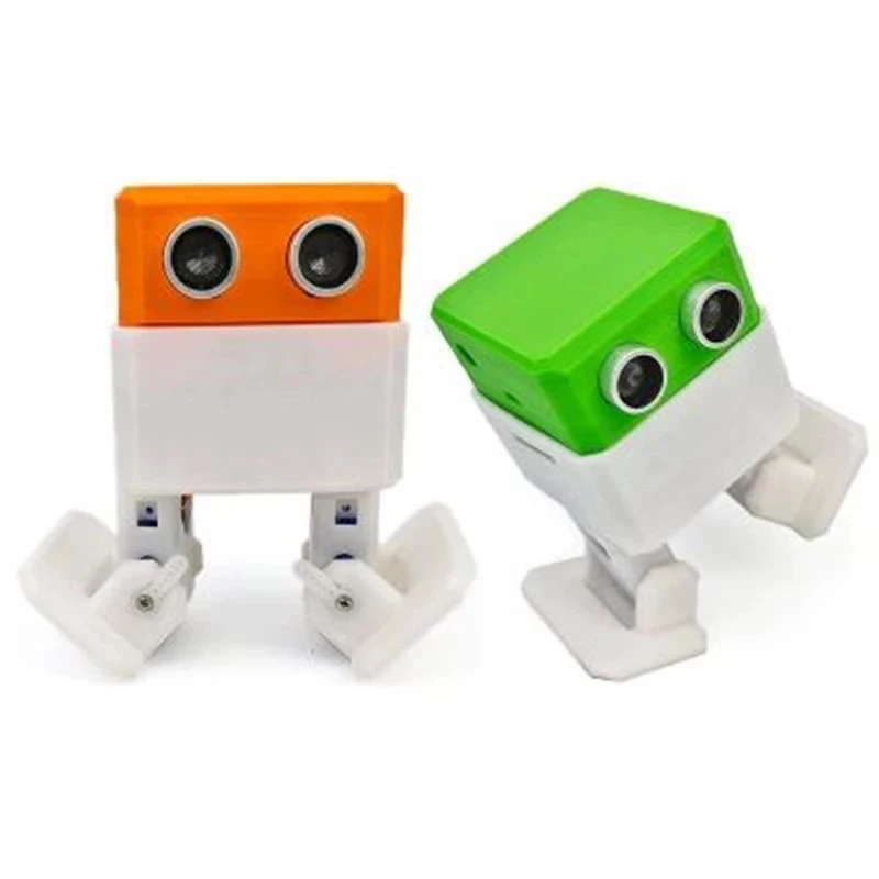 Roboter-Bausatz 2