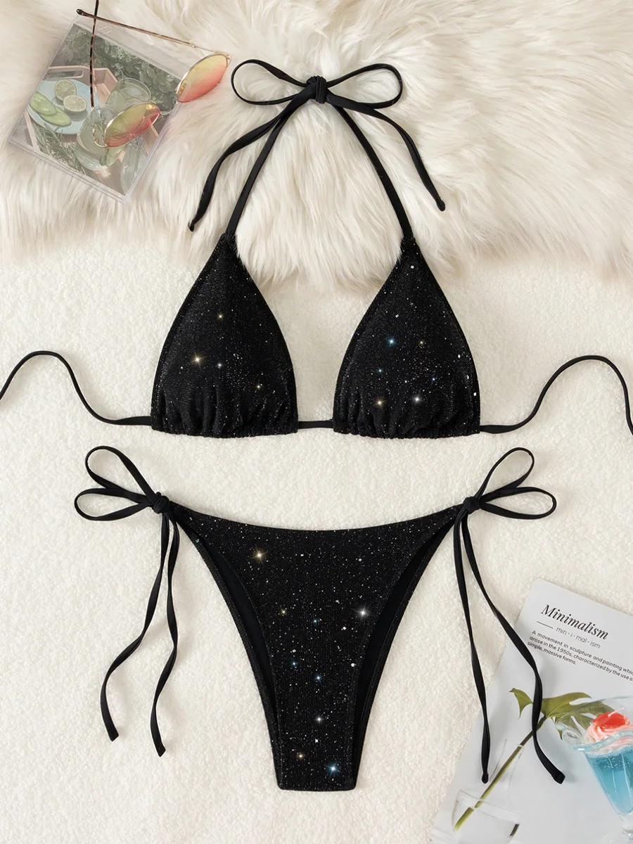 Neckholder-Bikini 3