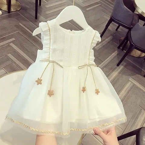 Baby Tüllkleid