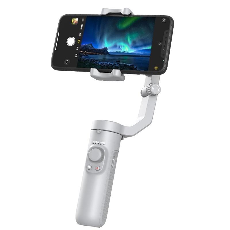 Handy-Gimbal Stabilisator