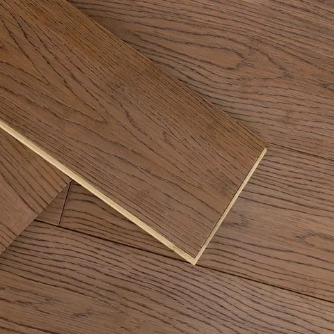 Bambusbodendielen