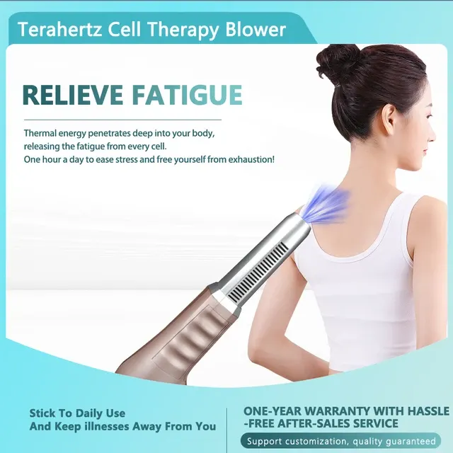 Terahertz-Wärmetherapiegerät 2