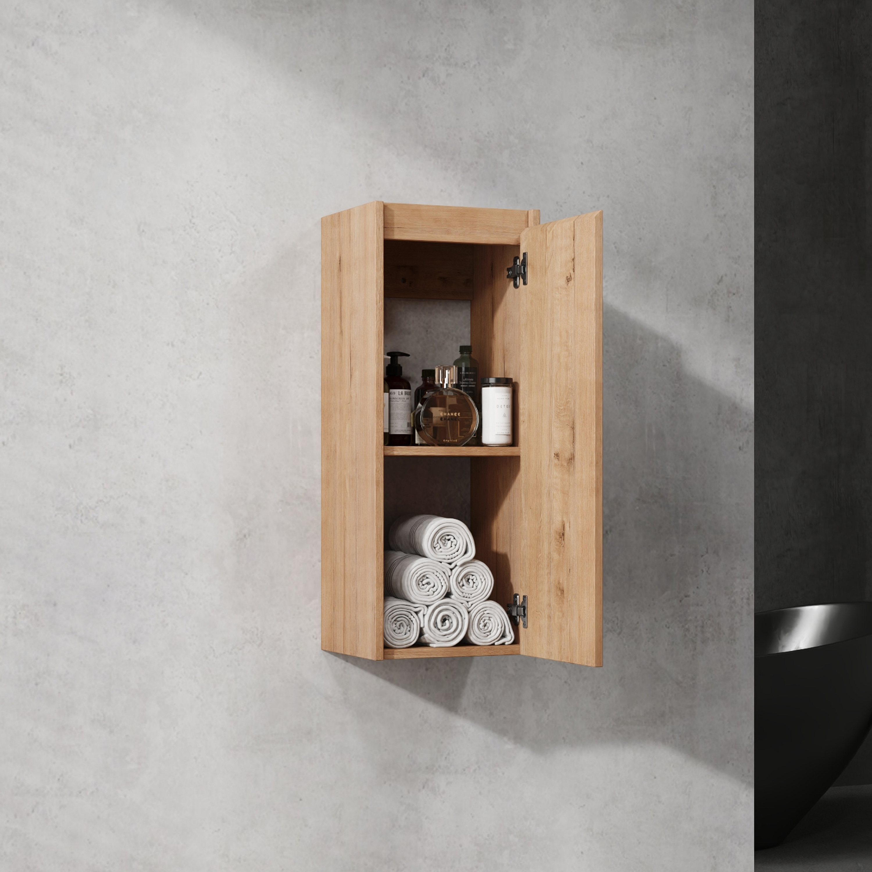 Badschrank 3