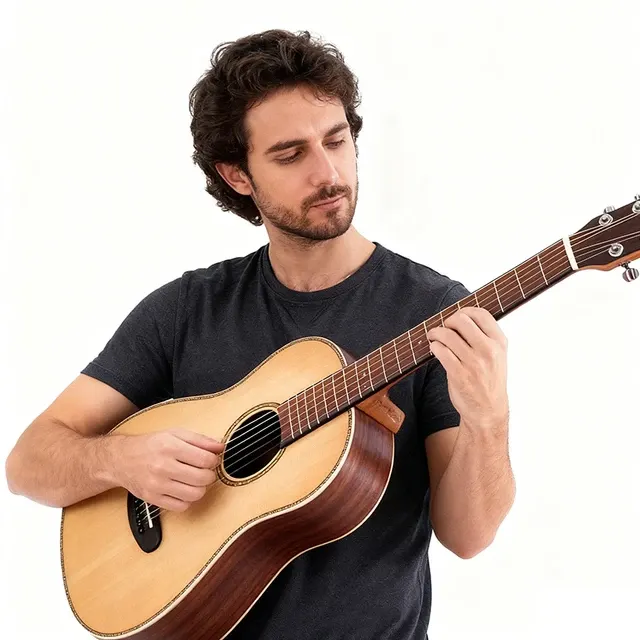 Reisegitarre 2