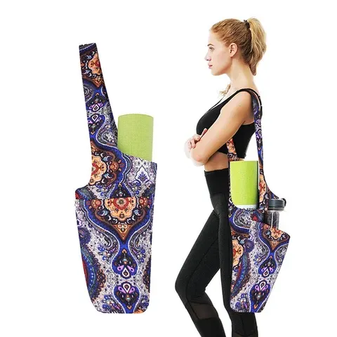 Yogamatten-Tasche