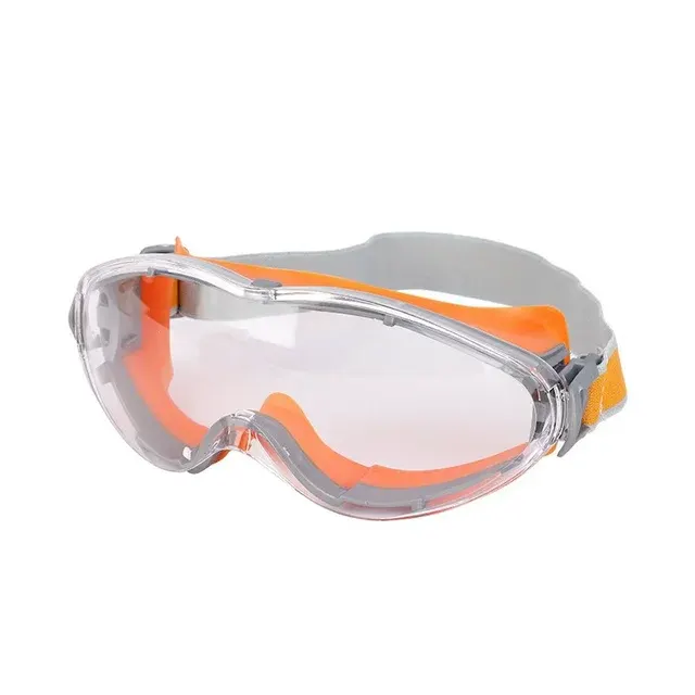 Beschlagfreie Schutzbrille für Radsport und Bergsteigen 4