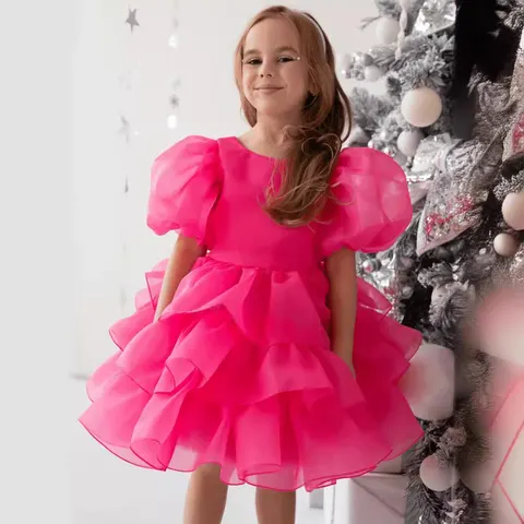 Kinderkleid