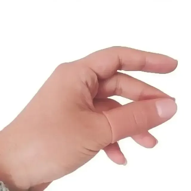 Finger-Zaubertrick-Set 3