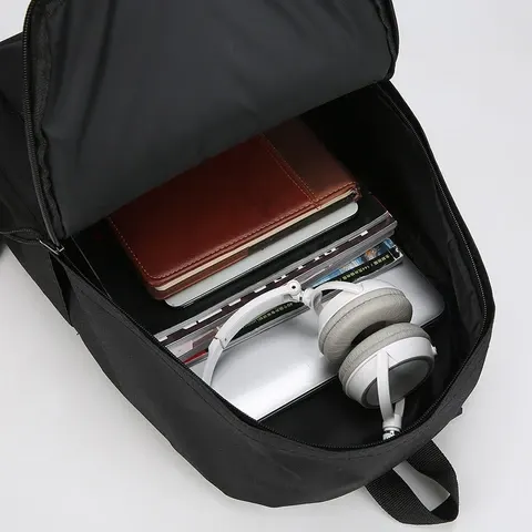 Wasserdichter Nylon-Rucksack