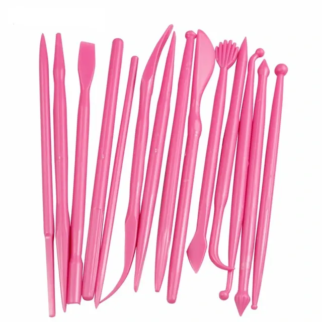 Modellierwerkzeug-Set 4