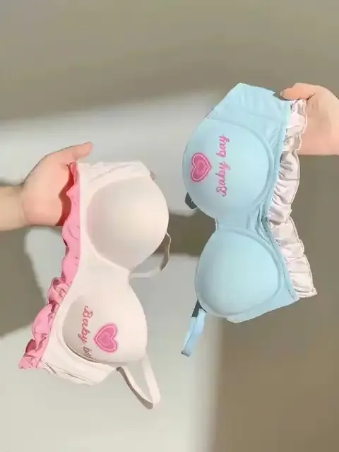 Push-up-Bralette-Set 4