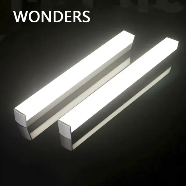 LED-Wandleuchte 2