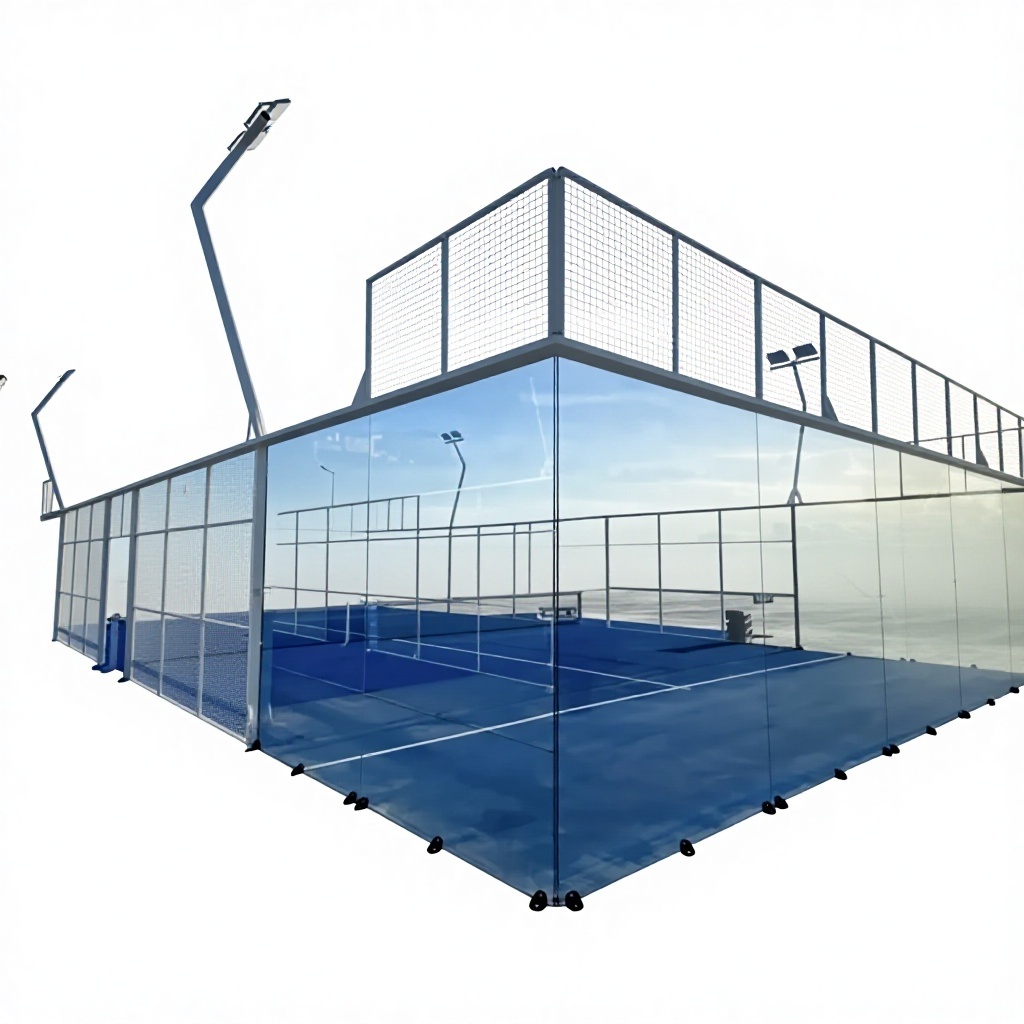 Padelschläger