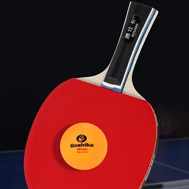 Tischtennisschläger 4