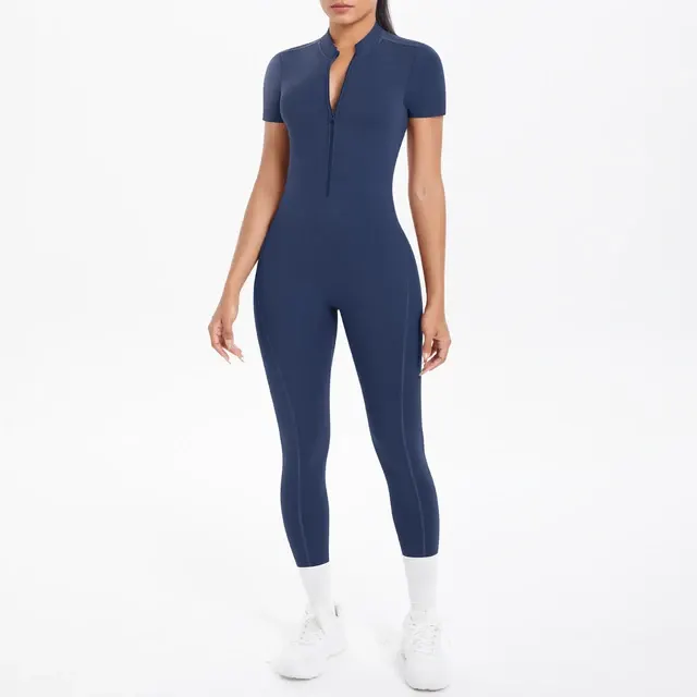 Damen-Scrunch-Body 2