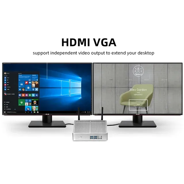 Mini-PC 4