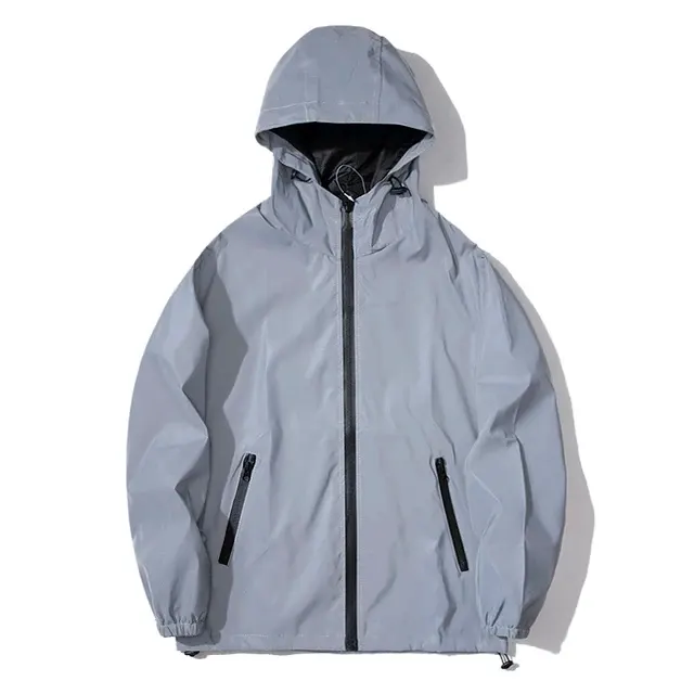 Windjacke 1
