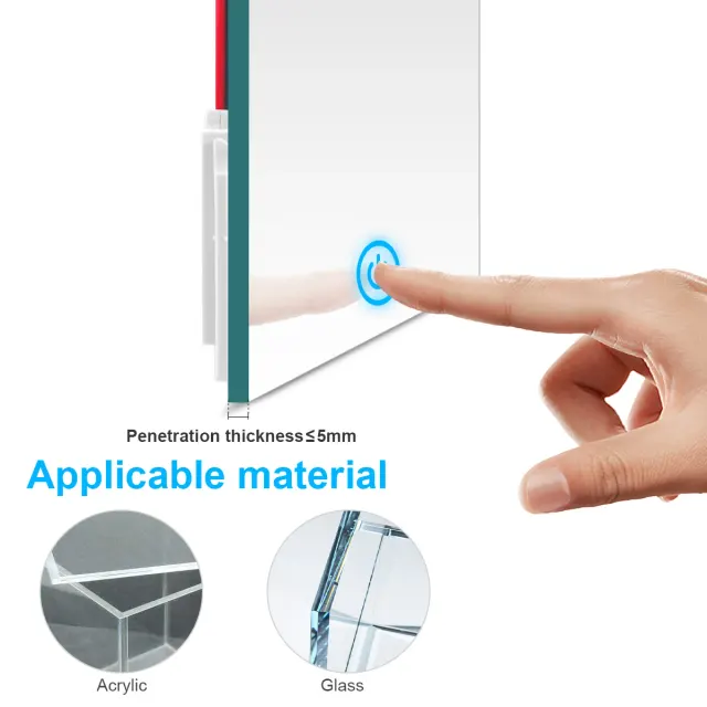 LED-Touch-Dimmer 3