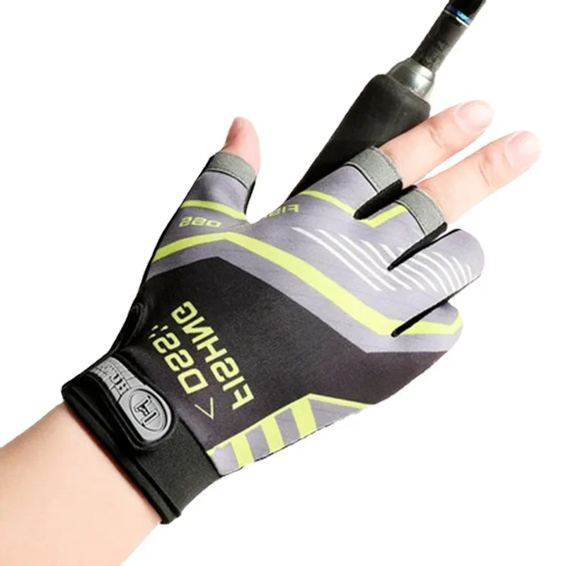 Fahrradhandschuhe 3