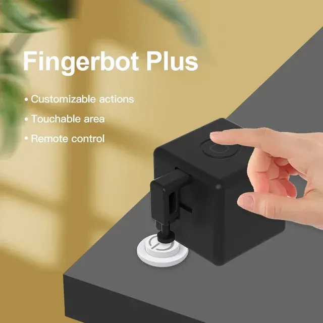 Smart-Schalter-Roboter 4