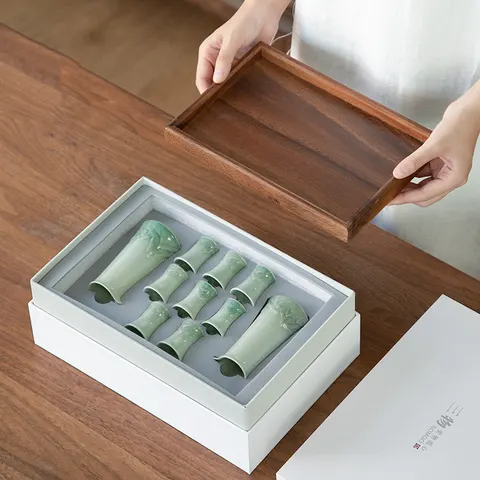Schnapsglas-Set
