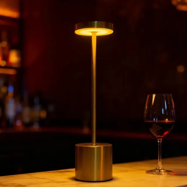 LED-Schreibtischlampe 2