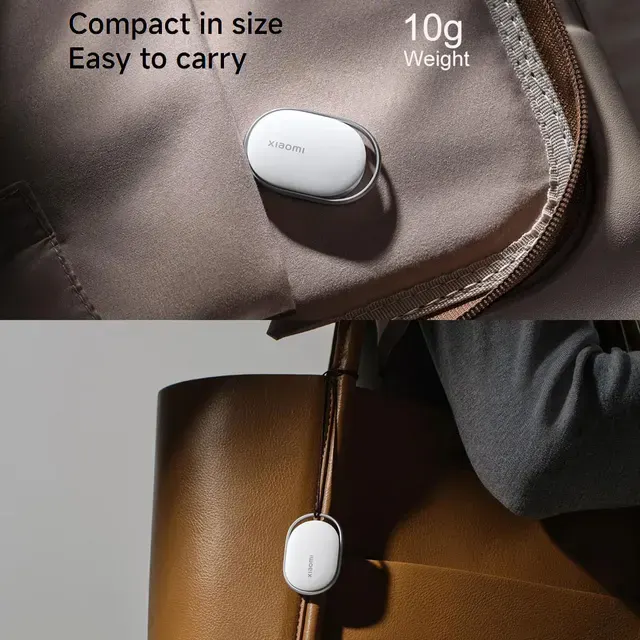 Bluetooth Anti-Verlust-Tracker Schlüsselfinder 3