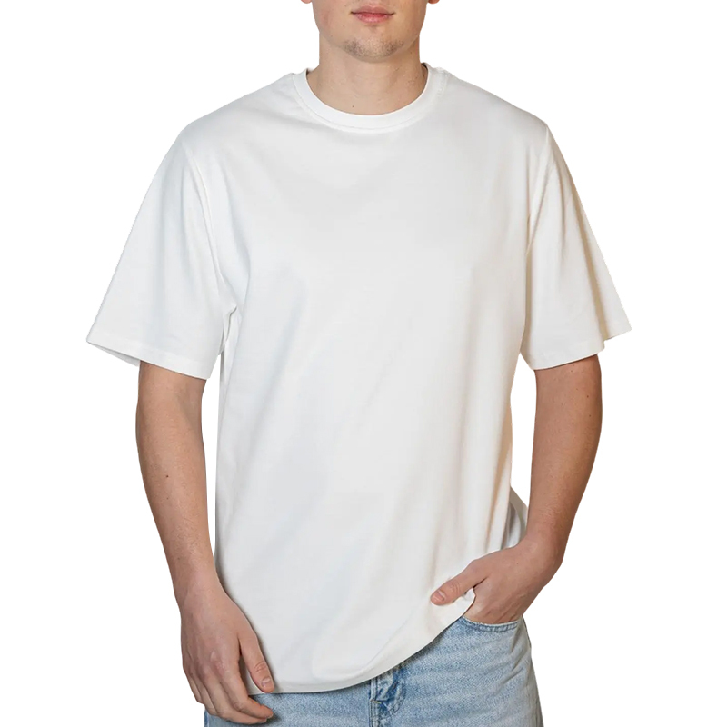 Unisex T-Shirt aus Bio-Baumwolle 3