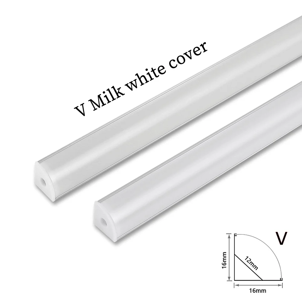 LED-Profilschiene 3