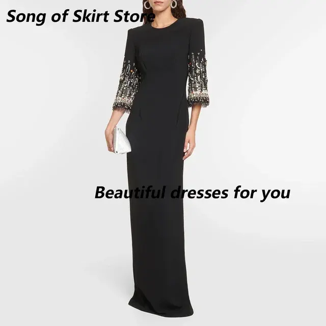 Abendkleid 3