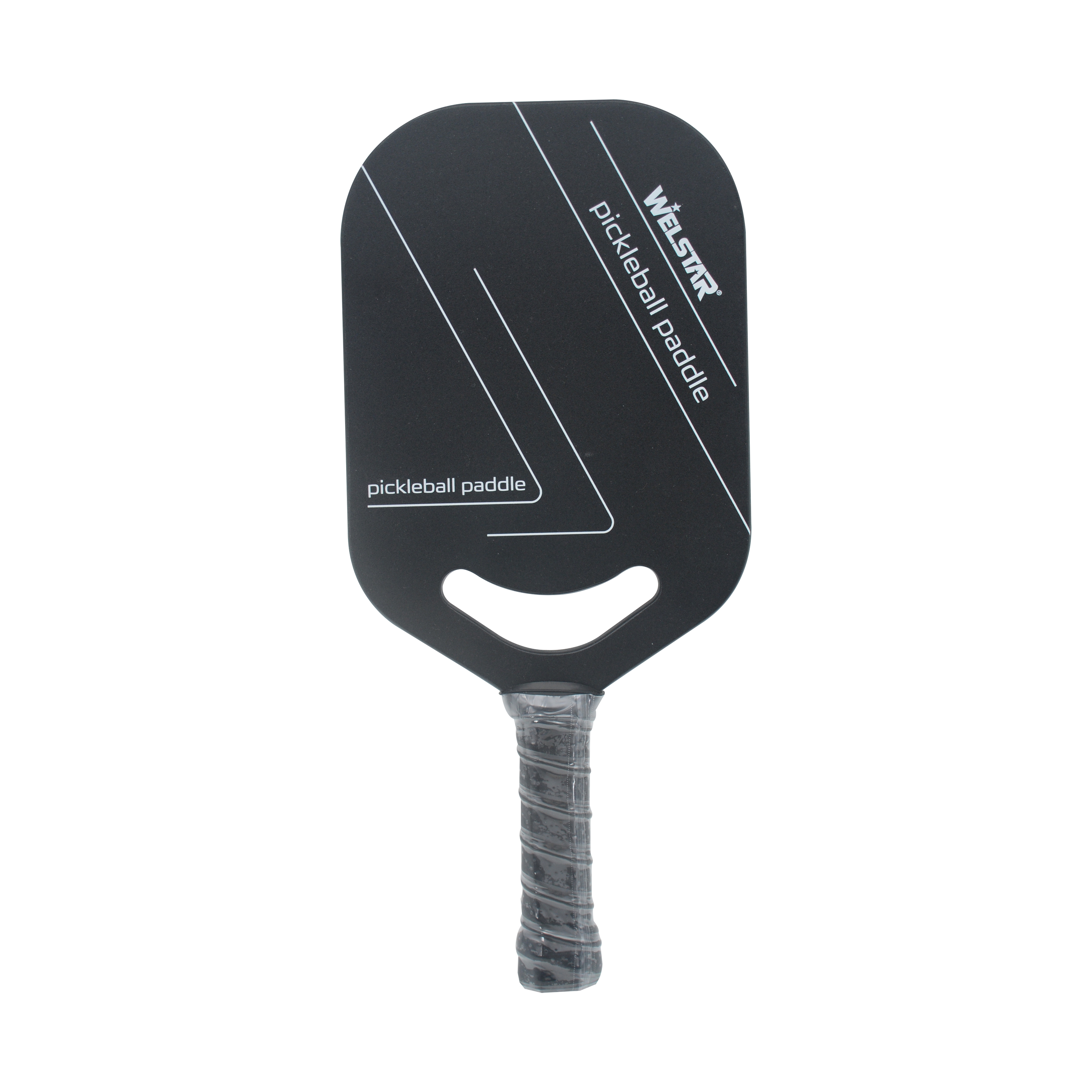 Pickleball-Schläger-Set 4