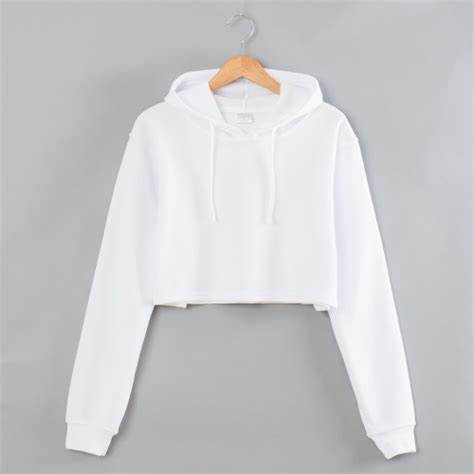 Crop-Hoodie 4