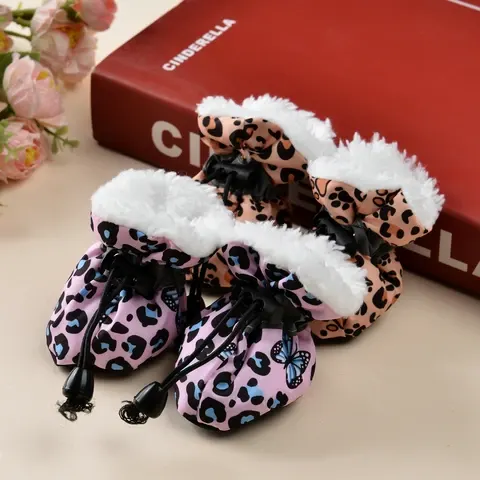 Hundeschuhe