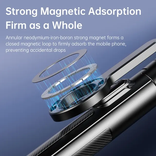 Magnet-Handystativ 3
