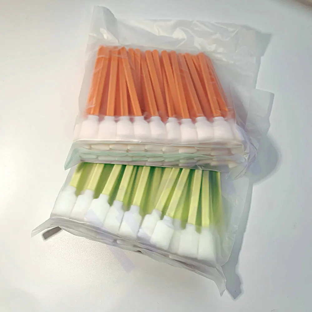 Druckkopf-Reinigungsstäbchen 4