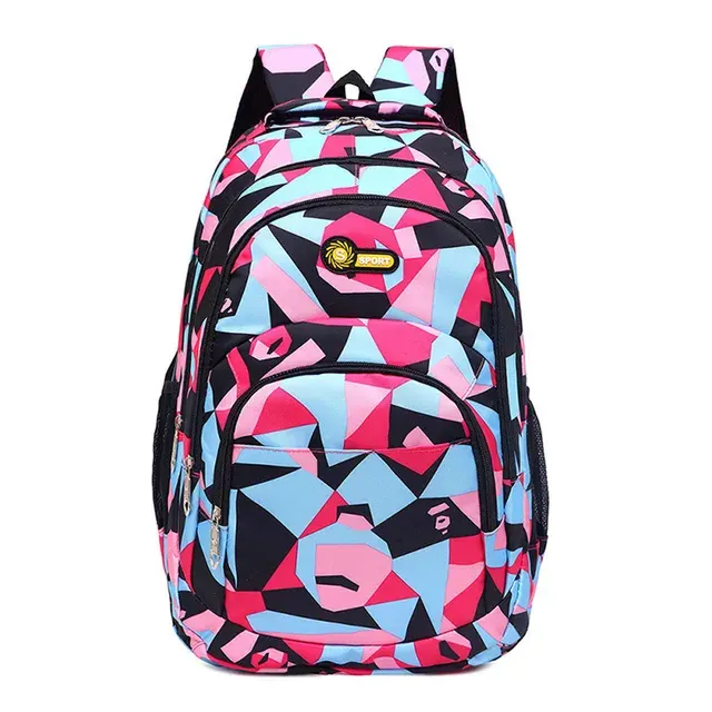 Kinder-Schulrucksack 3
