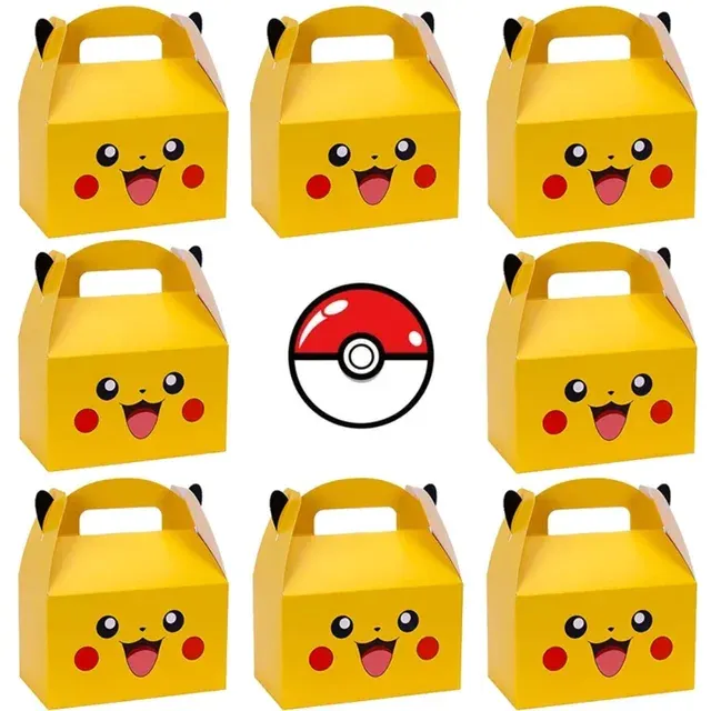 Partygeschenktüte 2